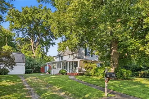 Other - 41 Orchard Ave, Hampton, VA 23661 photo 3 of 12