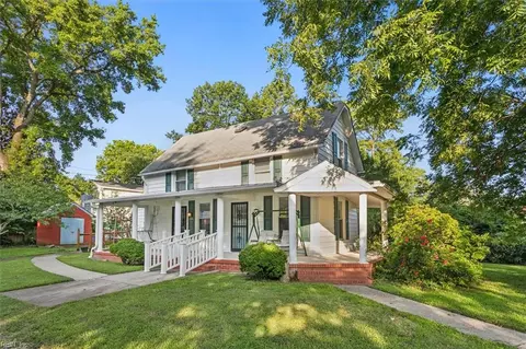 Other - 41 Orchard Ave, Hampton, VA 23661 photo 2 of 12