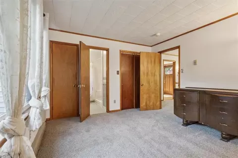 Bedroom - 41 Orchard Ave, Hampton, VA 23661 photo 2 of 4