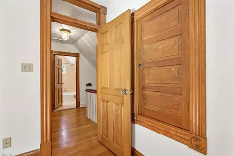 Entry Way - 41 Orchard Ave, Hampton, VA 23661 photo 7 of 7