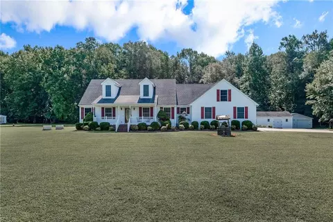 248 Barnes Rd, Suffolk, VA 23437