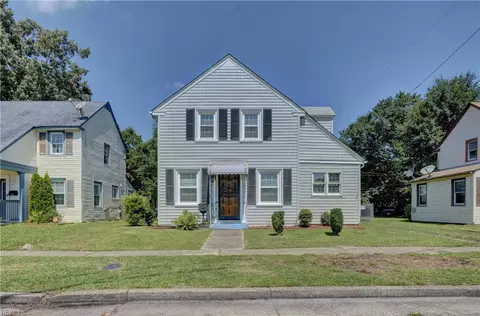 23 Aylwin Rd, Portsmouth, VA 23702