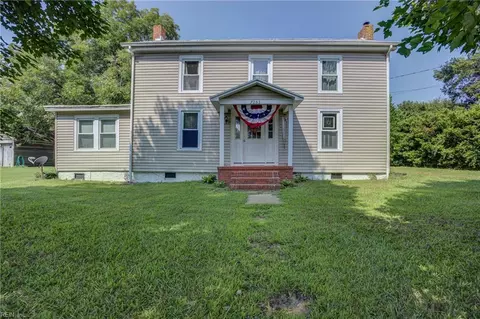 7253 Harvest Dr, Suffolk, VA 23437