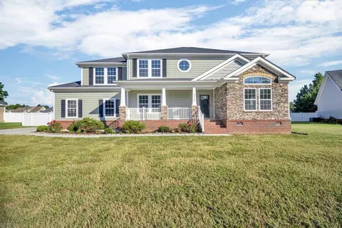 3113 Ibis Blvd, Suffolk, VA 23434