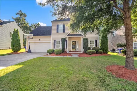 304 Canaan Cir, Suffolk, VA 23435