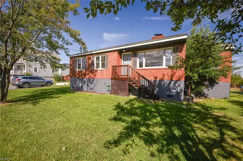 1333 Poquoson Ave, Poquoson, VA 23662