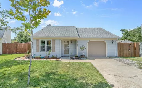 2101 Havering Ct, Virginia Beach, VA 23454