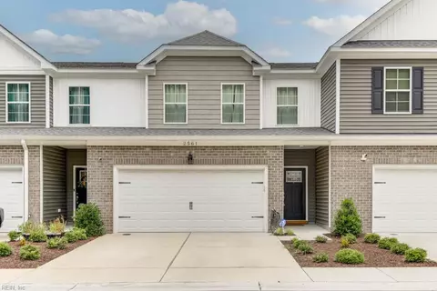 2561 Fieldsway Dr, Chesapeake, VA 23320