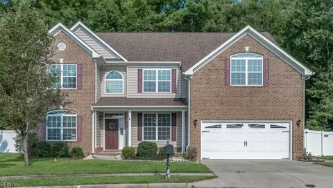 820 Aaron Culbreth Ct, Chesapeake, VA 23322