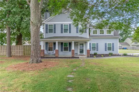 1529 Indiana Ave, Virginia Beach, VA 23454