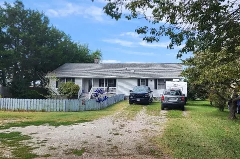 457 Rockwell Rd, Hampton, VA 23669