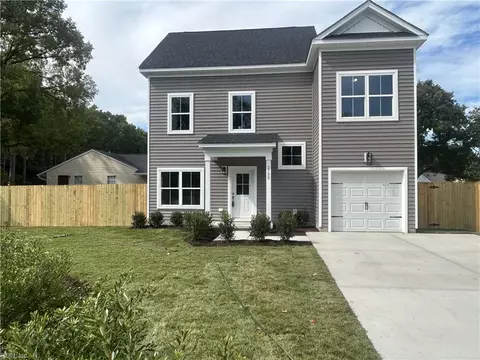 2752 Ansol Ln, Virginia Beach, VA 23452