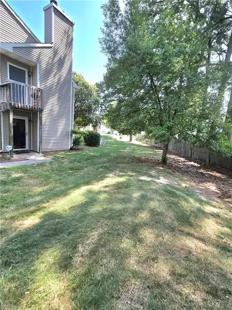 Exterior - 13 Lakeside Cres #A, Hampton, VA 23669 photo 3 of 3