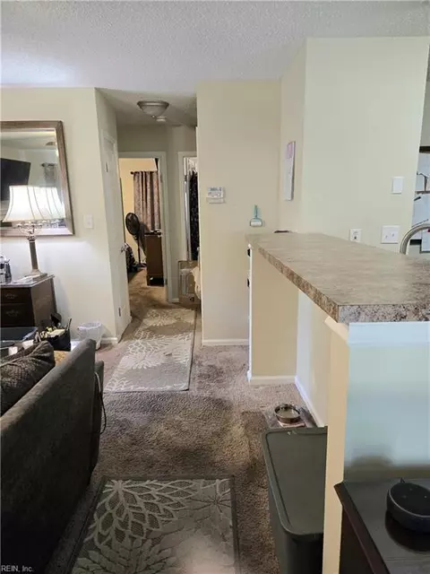 Entry Way - 13 Lakeside Cres #A, Hampton, VA 23669 photo 1 of 1