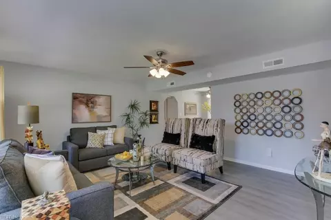6201 Ball Ave, Norfolk, VA 23518