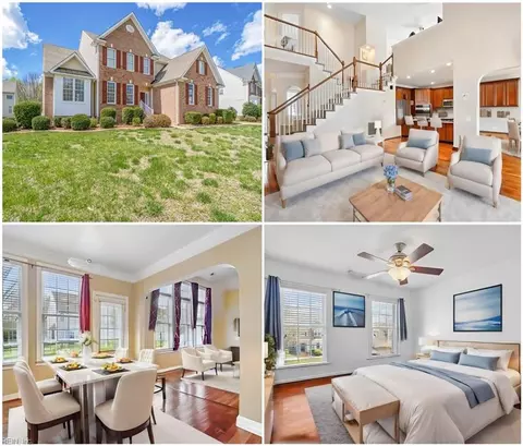 3228 Duquesne Dr, Chesapeake, VA 23321