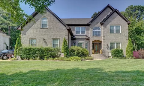 3541 Pons Dr, Virginia Beach, VA 23456