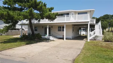 3312 Sandpiper Rd, Virginia Beach, VA 23456