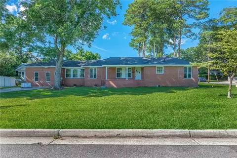 3542 Westminster Ave, Norfolk, VA 23502