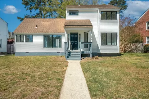 209 Riverside Dr, Portsmouth, VA 23707