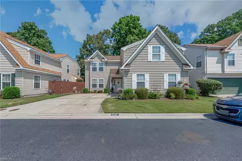 5416 Kiawah Ct, Virginia Beach, VA 23462
