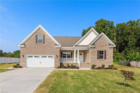 309 Sheryl Lyn Ct, Suffolk, VA 23435