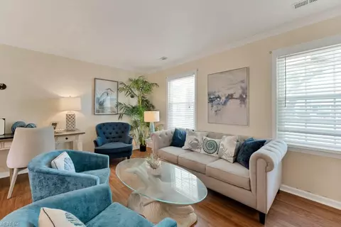 1521 Galvani Dr, Virginia Beach, VA 23454