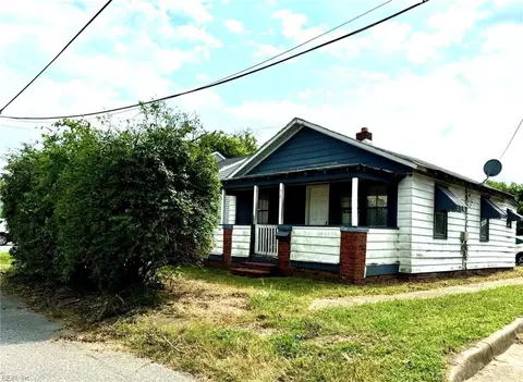 947 Mason St, Hampton, VA 23669