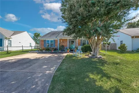 1069 Debaca Ct, Virginia Beach, VA 23454