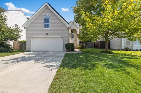 3809 Purebred Dr, Virginia Beach, VA 23453