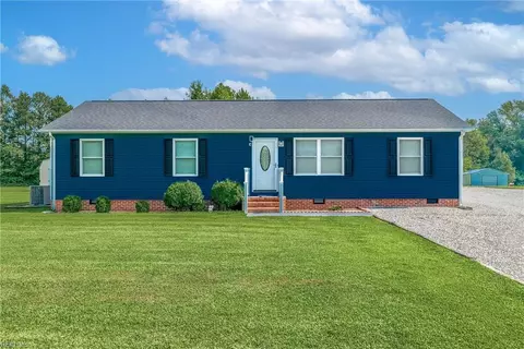 5003 Stevens Dr, Carrsville, VA 23315