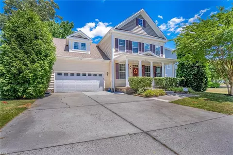 2093 Piedmont Rd, Suffolk, VA 23435