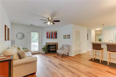 412 Egret Lndg #203, Virginia Beach, VA 23454