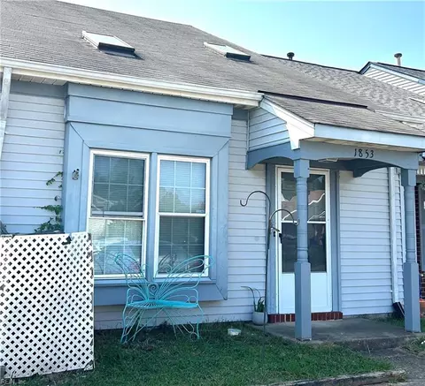 1853 Gravenhurst Dr, Virginia Beach, VA 23464