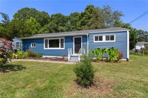 4404 Bowden Ave, Virginia Beach, VA 23455