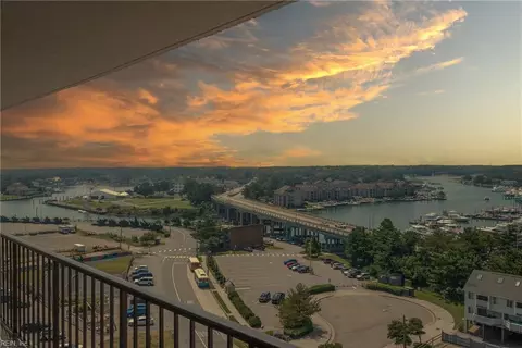 401 Atlantic Ave #1106, Virginia Beach, VA 23451