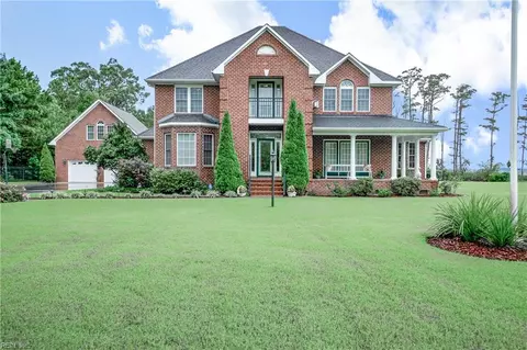 123 Cooks Landing Rd, Camden, NC 27921