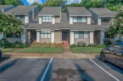2219 Waterspoint Pl #10, Virginia Beach, VA 23455