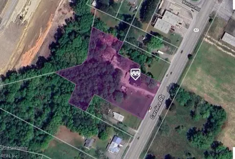 713 Carolina Rd, Suffolk, VA 23434