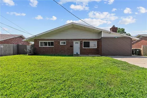 2045 Parkview Ave, Norfolk, VA 23503