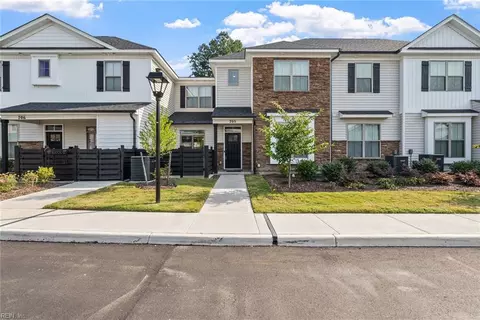 705 Kathy Ann Way W, Isle Of Wight County, VA 23314