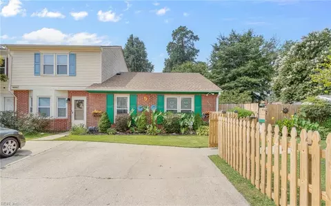 5123 Radcliffe Cir, Portsmouth, VA 23703