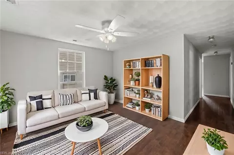 3607 Braxton Ave, Portsmouth, VA 23701