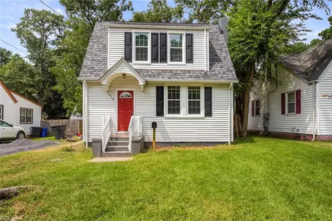 2012 Airline Blvd, Portsmouth, VA 23701