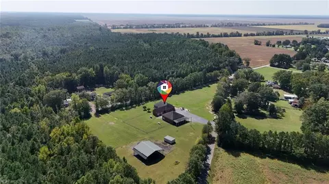 4233 Burdett St, Chesapeake, VA 23322