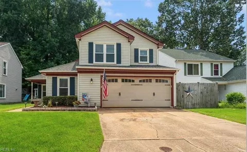 5313 Chabot Way, Virginia Beach, VA 23464