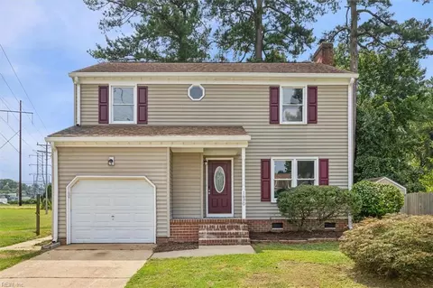 1620 Sandy Pines Way, Chesapeake, VA 23321