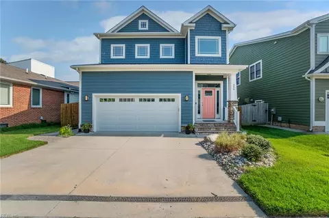 406 9th St, Virginia Beach, VA 23451