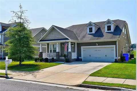 313 Terrywood Dr, Suffolk, VA 23435