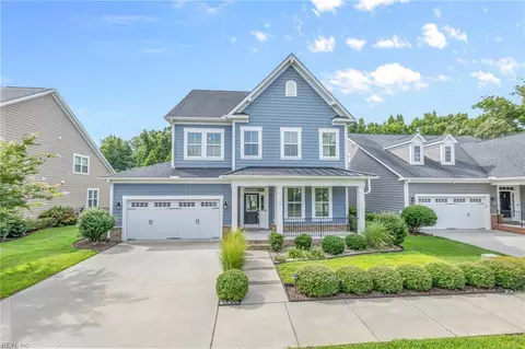 2009 Terramar Ln, Virginia Beach, VA 23456